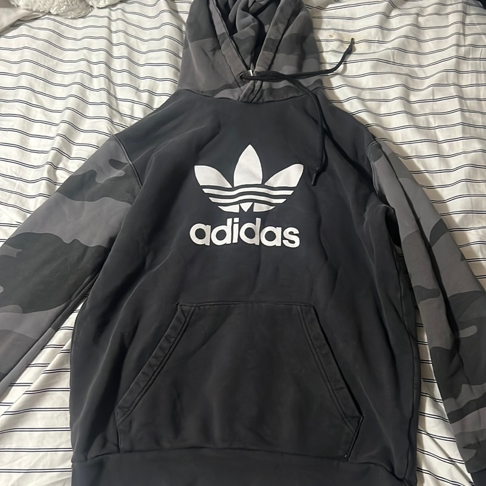Adidas hoodie